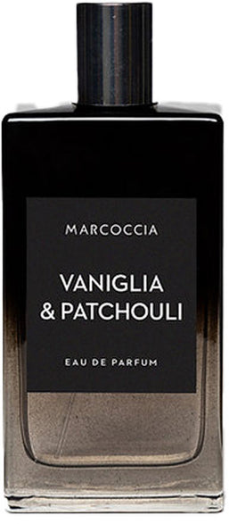 vaniglia e patchouli