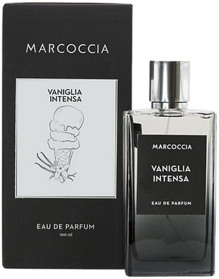 vanilla intense