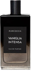 vanilla intense
