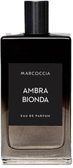ambra bionda