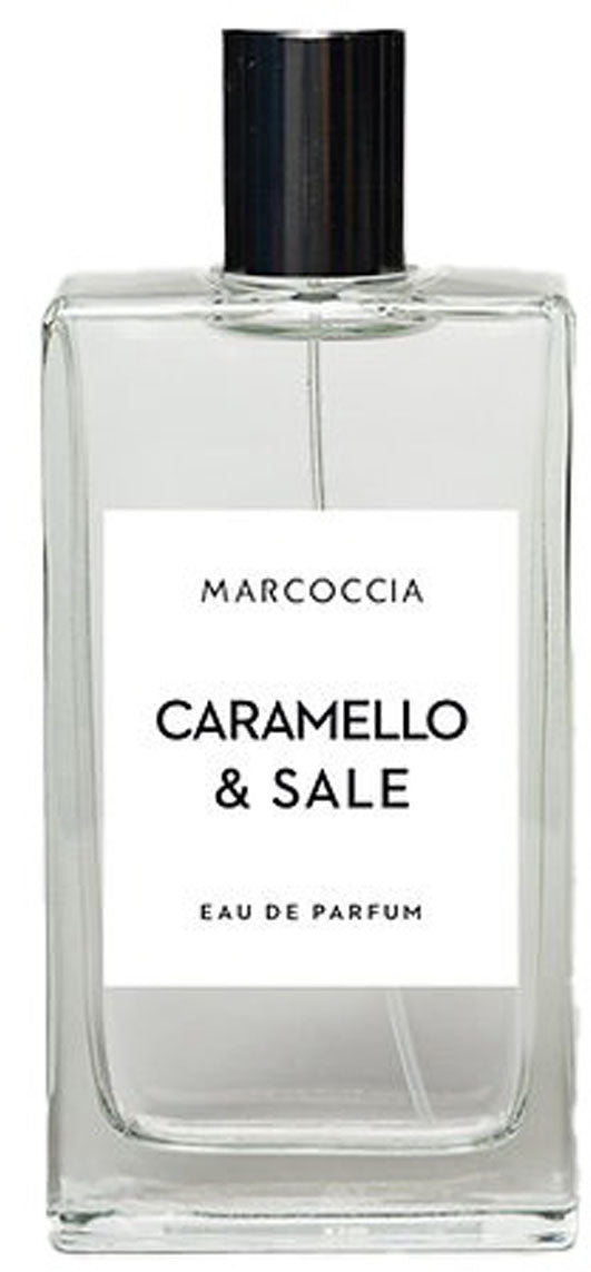 Caramello e Sale Eau de Parfum