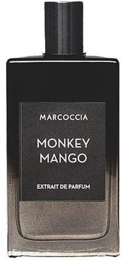 monkey mango