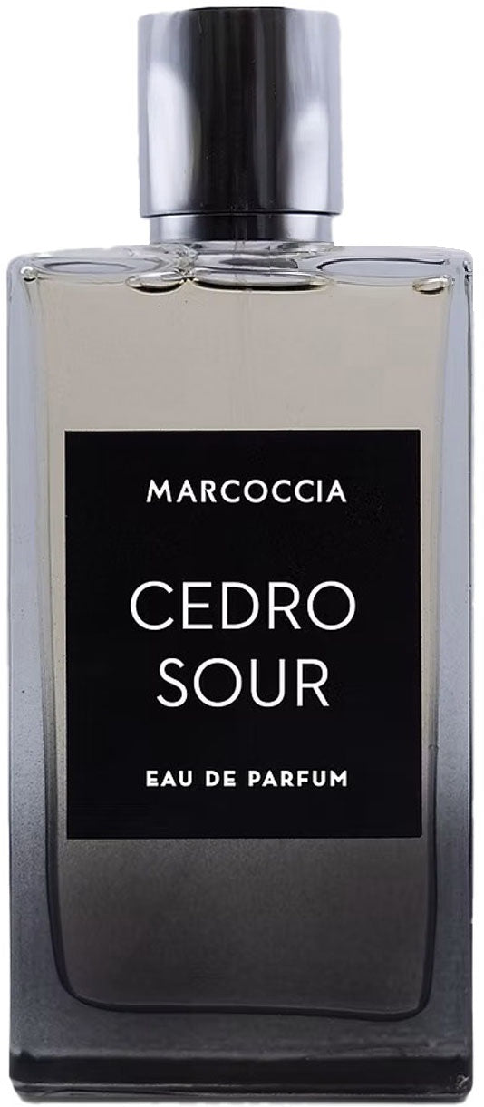 Cedro Sour Eau de Parfum