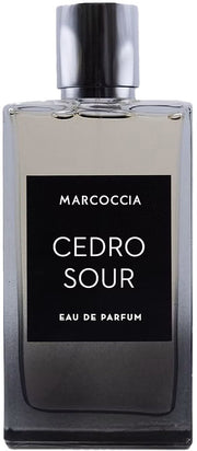 cedro sour