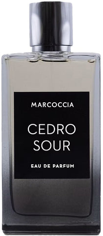 cedro sour