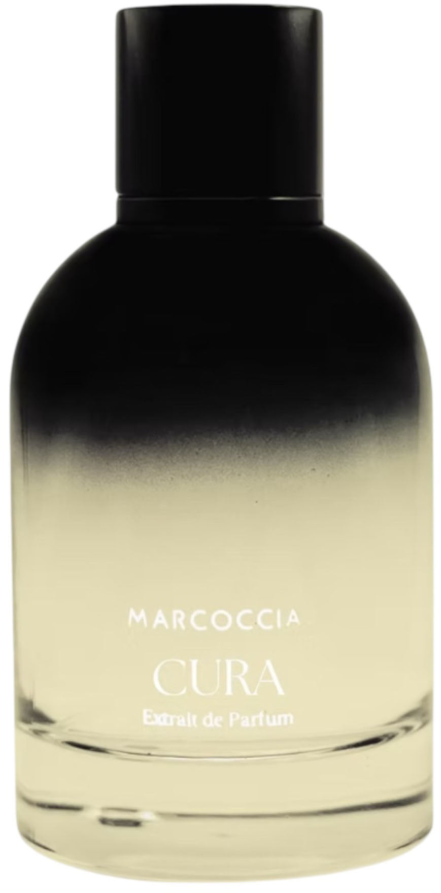 Cura Extrait de Parfum