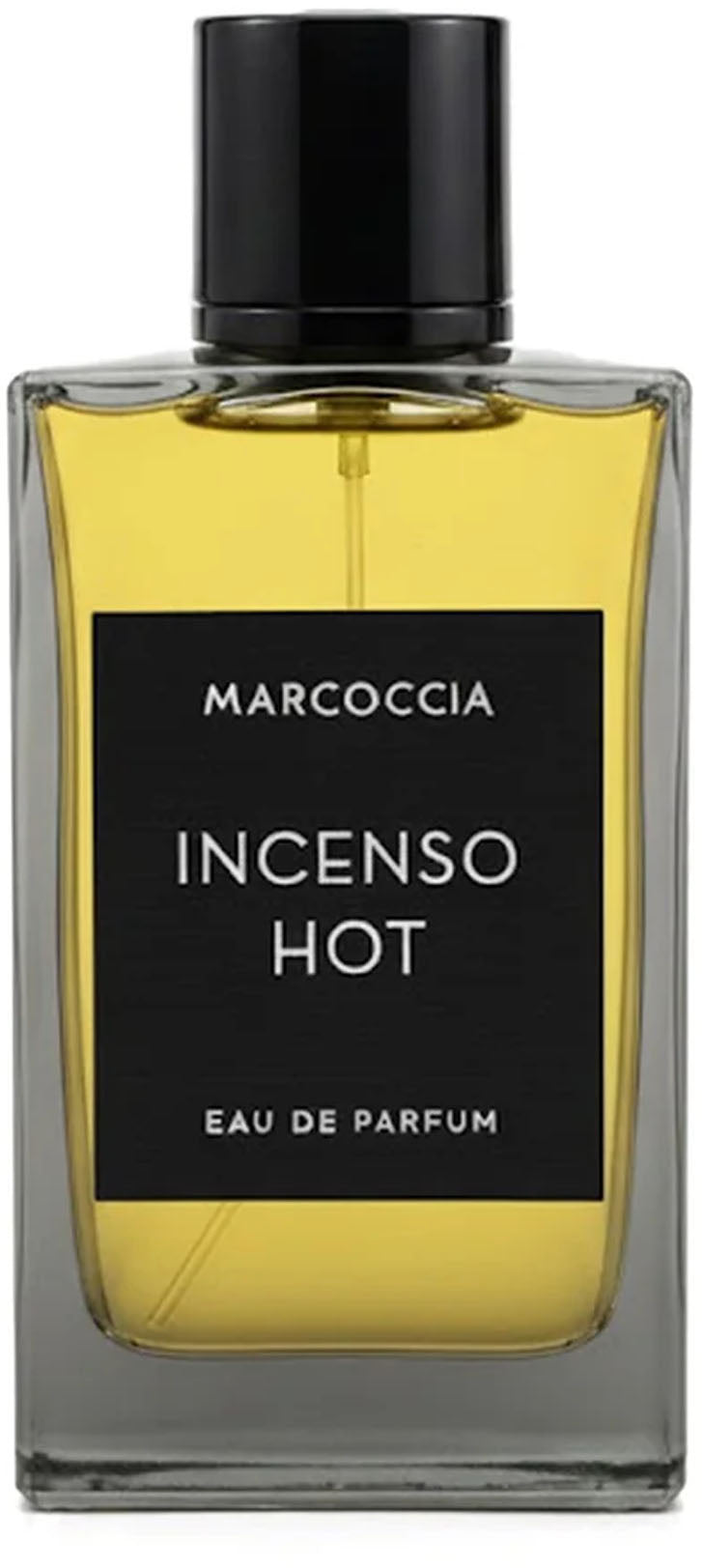 Incenso Hot Eau de Parfum