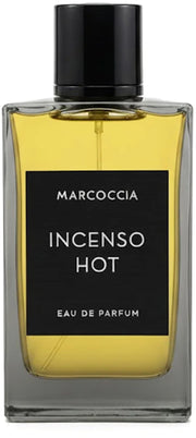 incenso hot