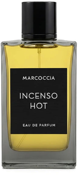 incenso hot