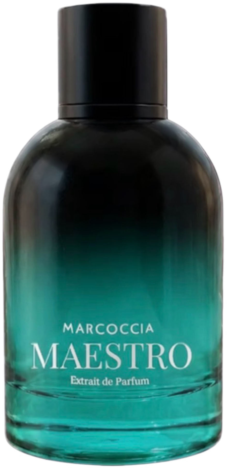 Maestro Extrait de Parfum