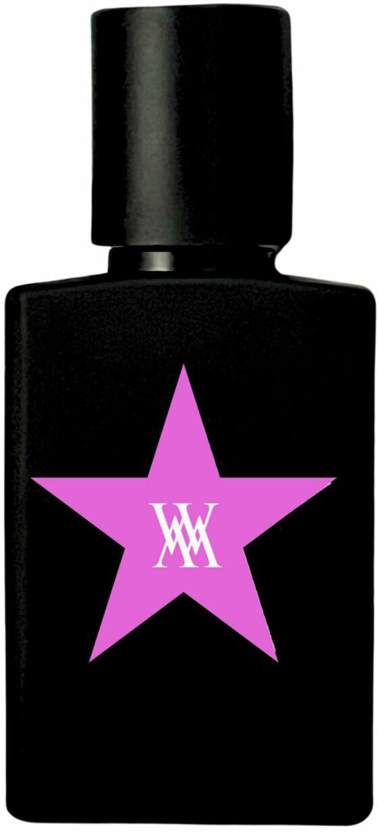 Purple Blood Extrait de Parfum