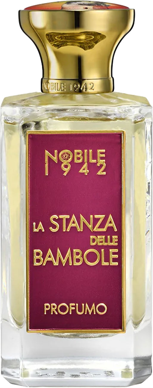 La Stanza delle Bambole Estratto