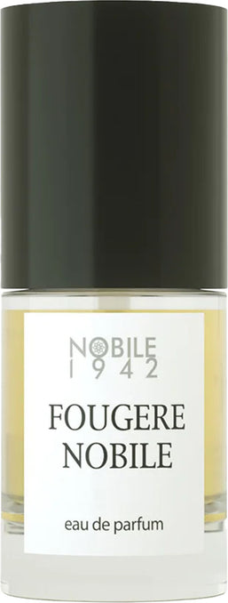 fougere nobile