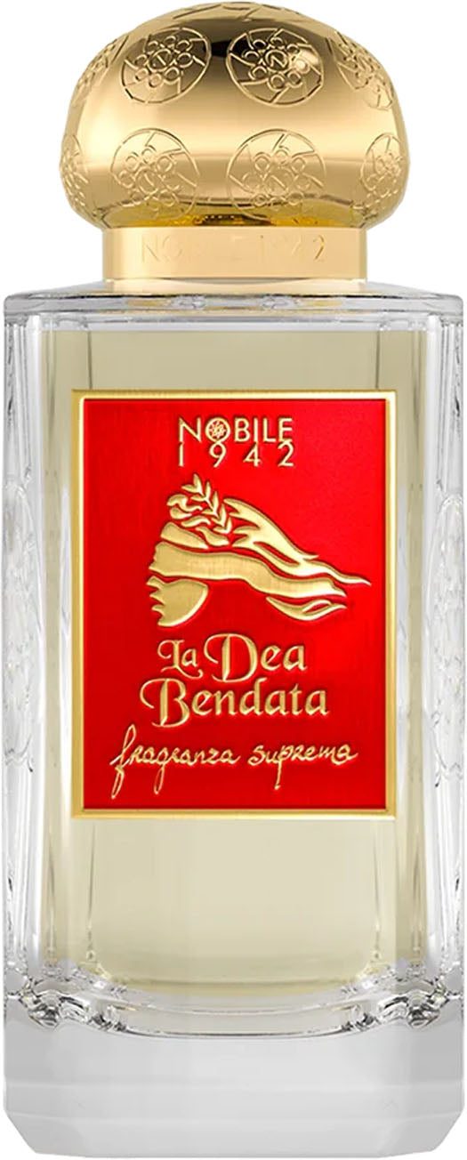la dea bendata