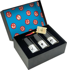 coffret rituali scaramantici