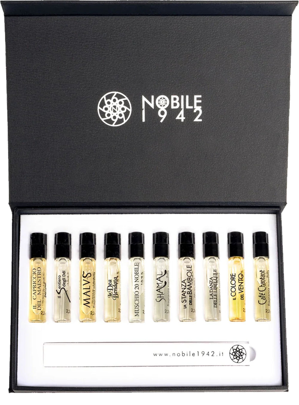 Discovery Set Eau de Parfum
