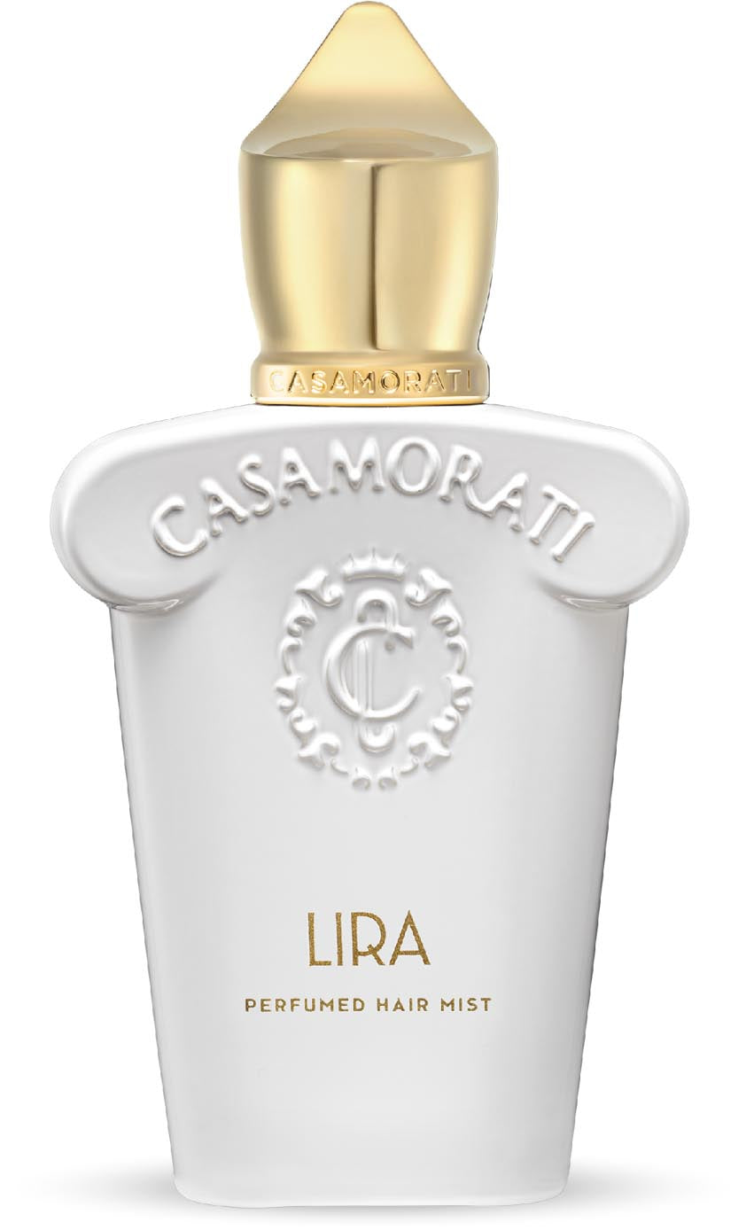 Hair Spray Lira Profumi per Capelli