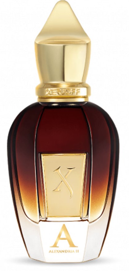Alexandria Ii Parfum