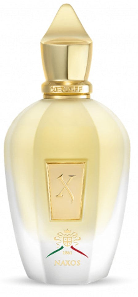 Naxos Parfum