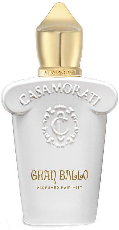 Hair Spray Gran Ballo Profumi per Capelli