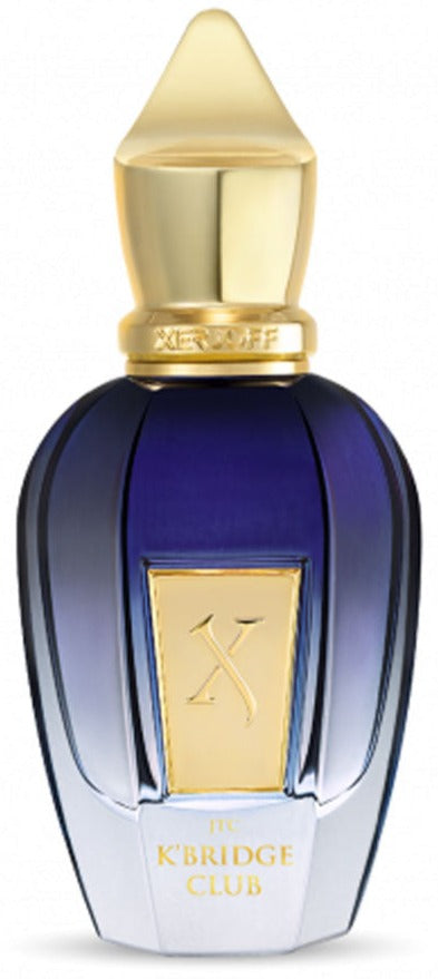 K'Bridge Parfum