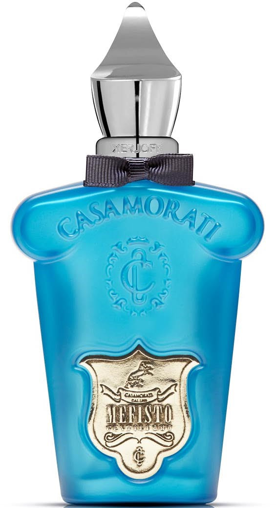 Mefisto Gentiluomo Eau de Parfum
