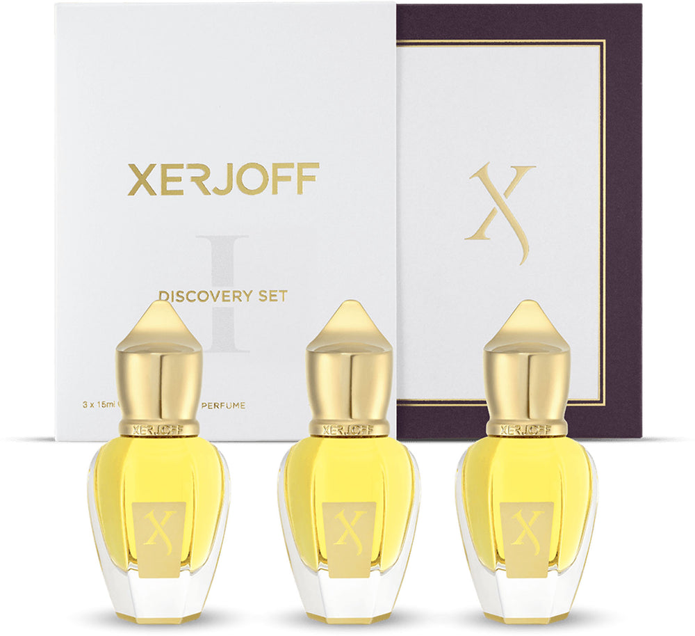 Discovery Set i Cofanetto