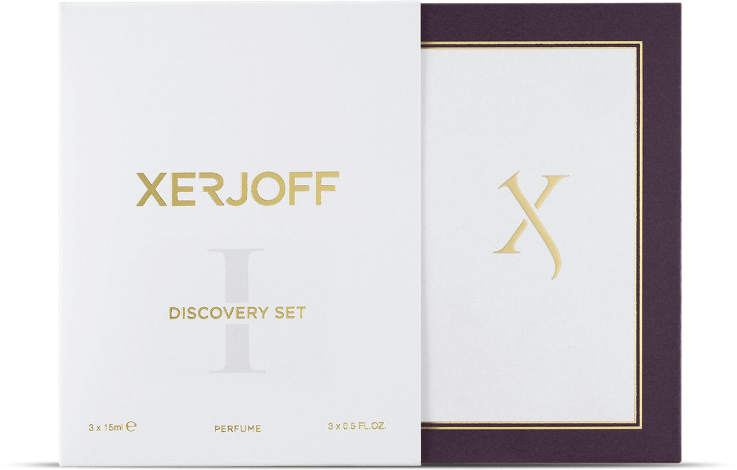 discovery set i