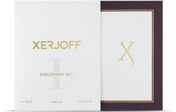 discovery set i