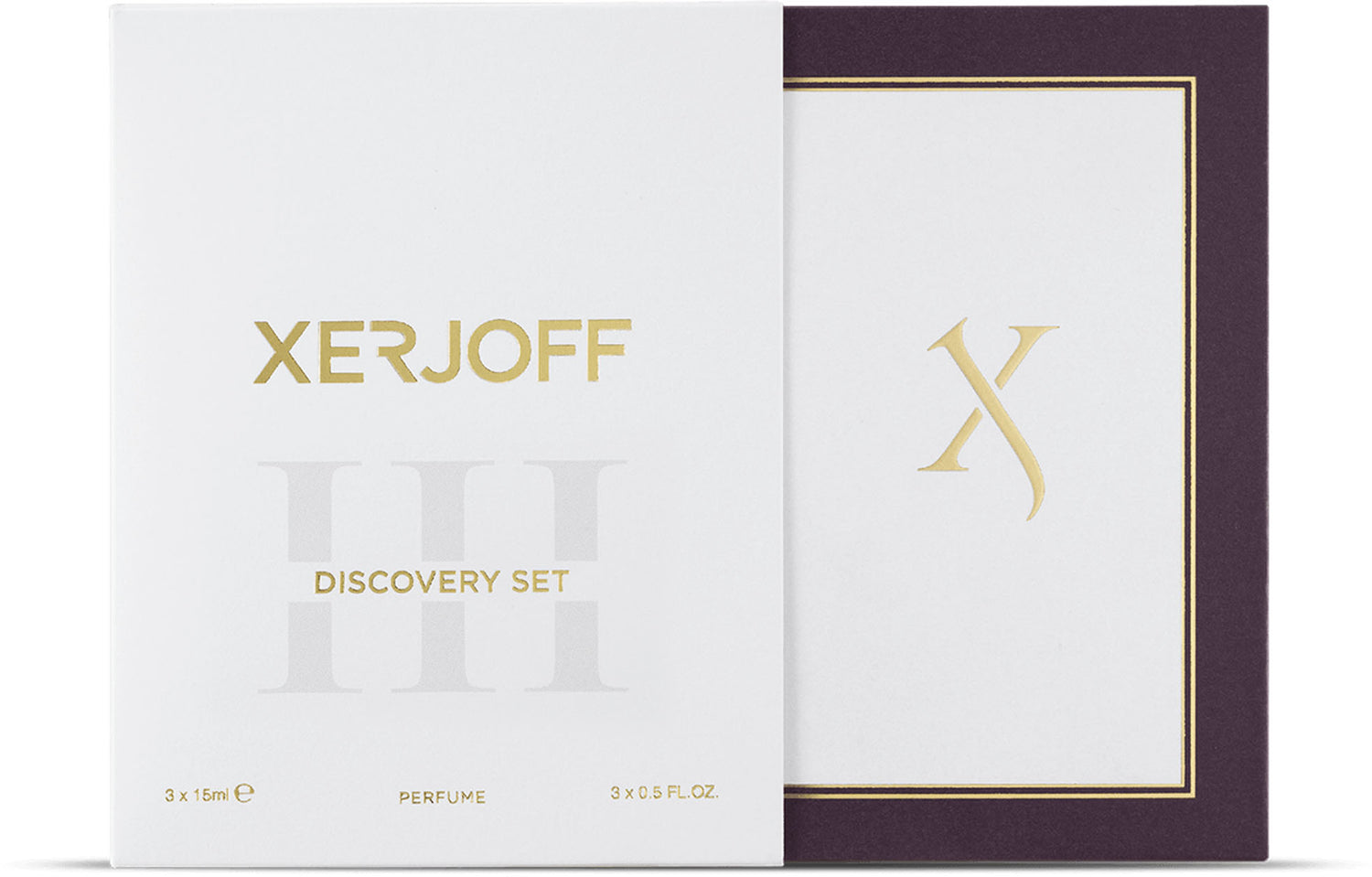 discovery set iii