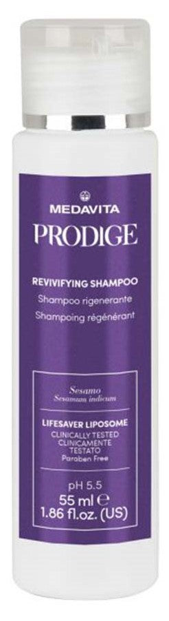 prodige revivifying shampoo