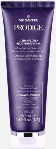 prodige ultimate deep recovering mask