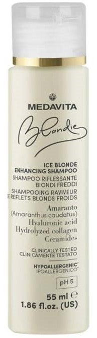 blondie ice blonde enhancing shampoo
