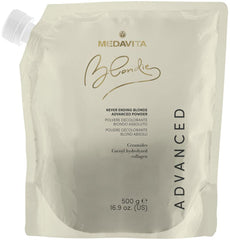 blondie never ending advanced powder