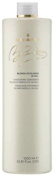Blondie Blonde Developer Emulsione Ossidante Premium