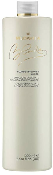 Blondie Blonde Developer Emulsione Ossidante Premium