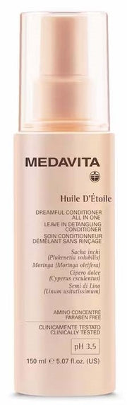 huile d'etoile dreamful conditioner all in one