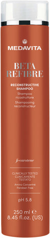 b refibre shampoo ricostruttore