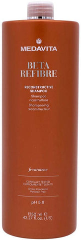 b refibre shampoo ricostruttore