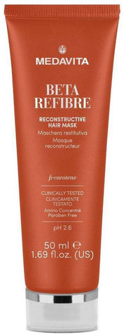 b refibre maschera restitutiva