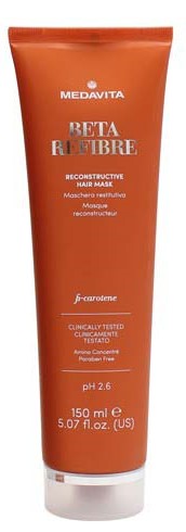 b refibre maschera restitutiva