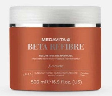 B Refibre Maschera Restitutiva Maschera Restitutiva Ricostruttrice