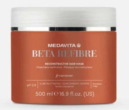 b refibre maschera restitutiva