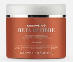 B Refibre Maschera Restitutiva Maschera Restitutiva Ricostruttrice