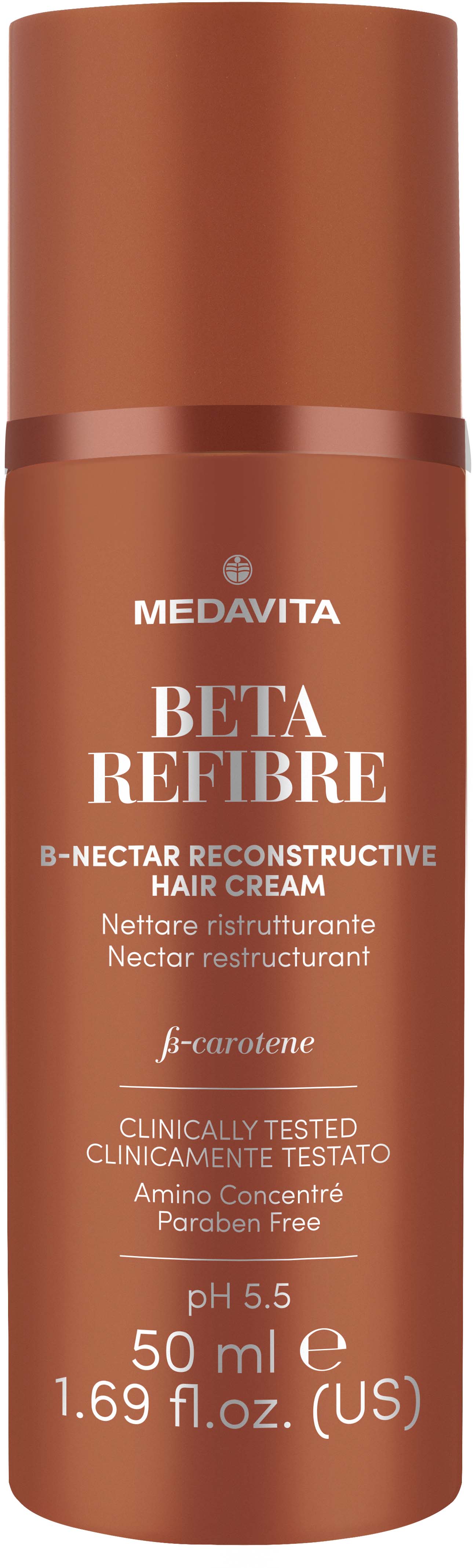 b refibre nettare ristrutturante