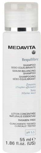 shampoo requilibre