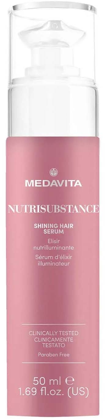 nutrisubstance elisir nutrilluminante