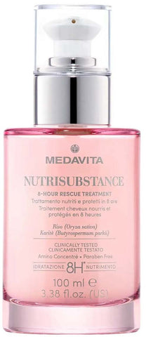 nutrisubstance siero notturno