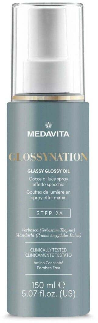 glossynation glassy glossy oil