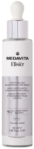 Elisièr stärken und regenerierende Serum